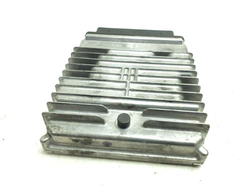 Engine control unit (ECU) JAGUAR X-TYPE I (X400) 2.0 D | BP38402703M57 - Image 2