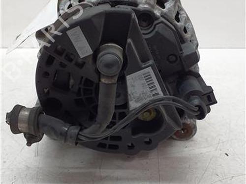 Alternator AUDI A3 (8P1) 2.0 TDI 16V | BP38362247M7 - Image 3