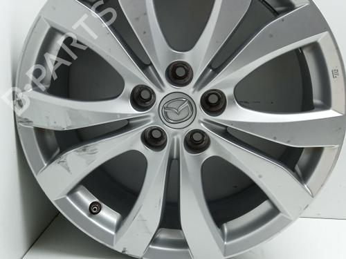 Used Rim Rim MAZDA CX-7 (ER) 2.2 MZR-CD AWD (ER10A) (173 hp) 40505810 40505810