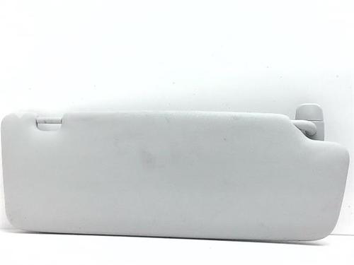 Left sun visor AUDI Q3 (8UB, 8UG) 1.4 TSI | BP38369861I1 - Image 3