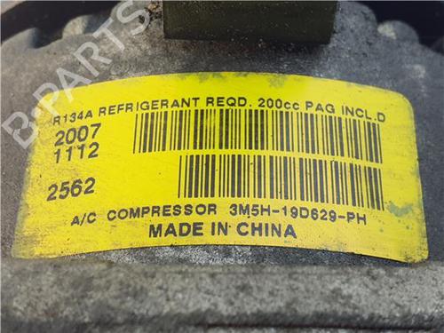 AC compressor FORD FOCUS II Convertible 1.6 | BP38370838M34 - Image 3