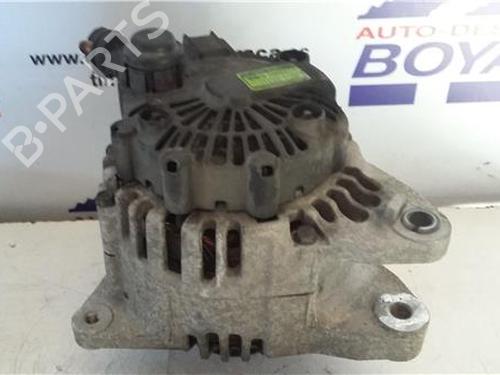 Used Alternator Alternator 38407537 38407537