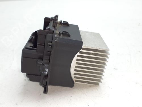 Heater resistor PEUGEOT 2008 I (CU_) 1.6 BlueHDi 120 | BP39074929M108 - Image 5