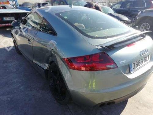 Starter AUDI TT (8J3) 2.0 TFSI | BP38361829M8 - Image 5