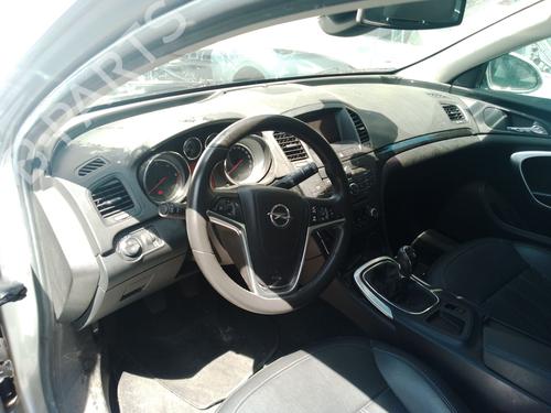 Used Airbag Kit Airbag Kit 38333975 38333975