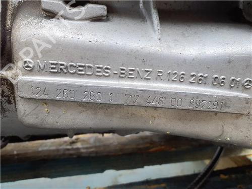 Gearbox MERCEDES-BENZ E-CLASS (W124) E 300 4-matic (124.230) | BP38362831M3 - Image 6