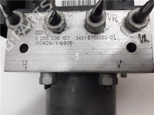 ABS pump BMW X1 (E84) sDrive 18 d | BP38355575M43 - Image 4