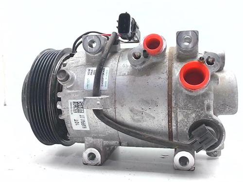 AC compressor KIA CEED Sportswagon (CD) 1.0 T-GDI | BP38380777M34 - Image 2