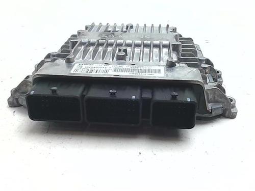 Used Control unit Control unit PEUGEOT 407 (6D_) 2.0 HDi 135 (6DRHRH, 6DRHRE, 6DRHRG, 6DRHRJ) (136 hp) 39955986 39955986