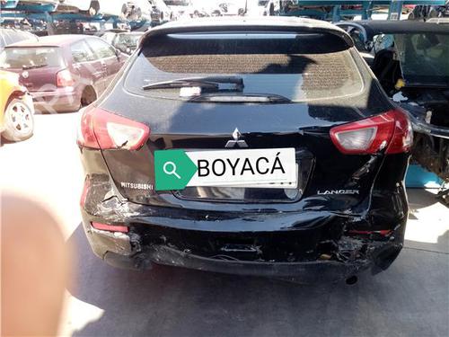 Hattehylde MITSUBISHI LANCER VIII (CY_A, CZ_A) 2.0 DI-D (CY8A) | BP38359908C85 - Image 2