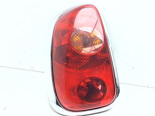 Used Left taillight Left taillight 38395489 38395489