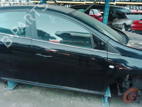 Used Right front door Right front door FIAT BRAVO II (198_) 1.4 T-Jet (198AXG1B) (120 hp) 39721917 39721917