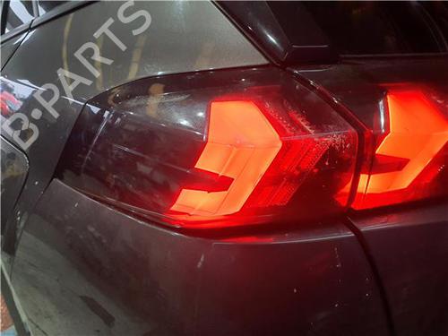 Used Left taillight Left taillight 38396492 38396492