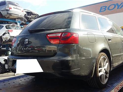 Gearbox SEAT EXEO ST (3R5) 2.0 TDI | BP38407458M3 - Image 7