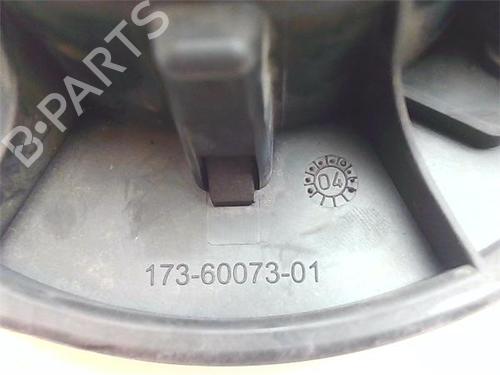 Heater blower motor SUZUKI IGNIS II (MH) 1.3 DDiS (RM413D) | BP38349677M62 - Image 4