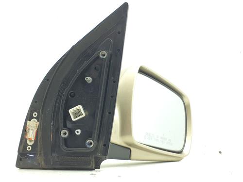 Used Right mirror Right mirror KIA CARNIVAL / GRAND CARNIVAL III (VQ) 2.9 CRDi (185 hp) 40262813 40262813