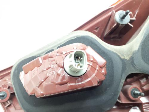 Left tailgate light TOYOTA RAV 4 IV (_A4_) 2.2 D 4WD (ALA49) | BP38334511C79 - Image 5