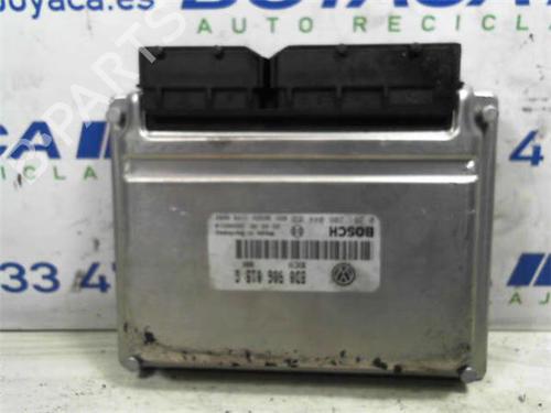 Control unit VW PASSAT B5 (3B2) 1.8 | BP38351983M11 - Image 2