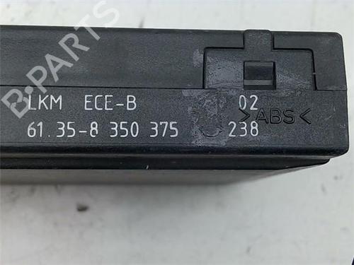 Used Control unit Control unit 38360731 38360731