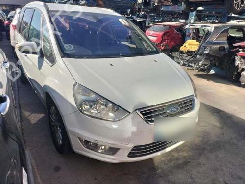 Engine FORD GALAXY II (WA6) 2.0 TDCi | BP38394364M1 - Image 3