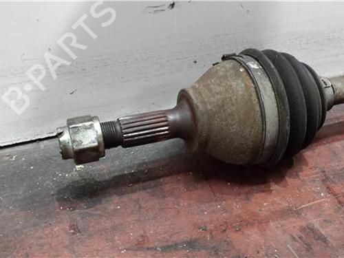 Left front driveshaft PEUGEOT 1007 (KM_) 1.4 HDi | BP38358255M38 - Image 4