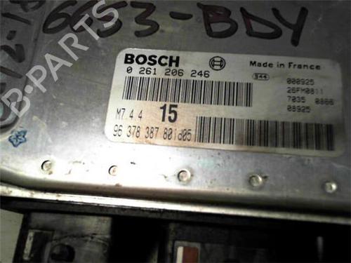 Used Control unit Control unit 38351288 38351288