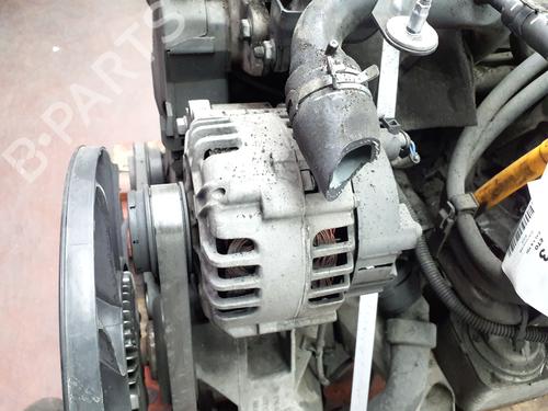 Used Alternator Alternator 38401475 38401475
