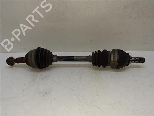 Used Left front driveshaft Left front driveshaft 38359428 38359428