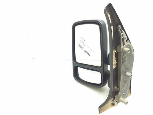 Used Left mirror Left mirror 38372090 38372090