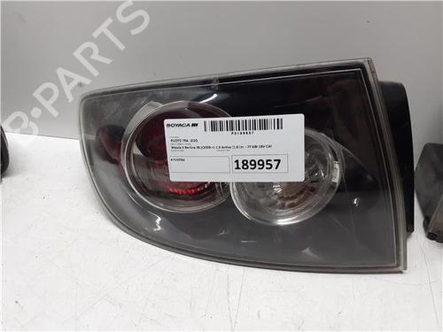 Used Left taillight Left taillight 38363825 38363825