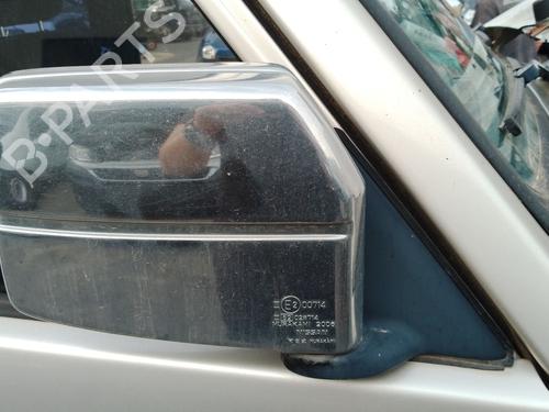 Retrovisor direito Retrovisor direito NISSAN PATROL GR IV (Y60, GR) 2.8 TD (Y60A) (116 hp) 39687812 39687812
