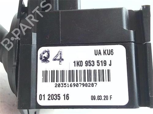 Steering column stalk VW GOLF VI (5K1) 2.0 TDI | BP38388797I23 - Image 2