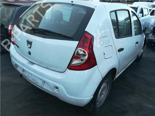 Engine DACIA SANDERO 1.2 16V | BP38353711M1 - Image 3