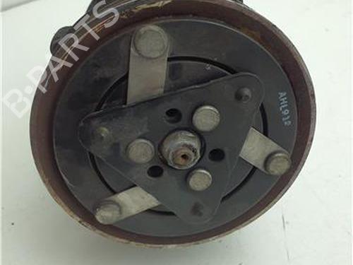 AC compressor CITROËN C3 Picasso (SH_) 1.6 HDi | BP38381150M34 - Image 3