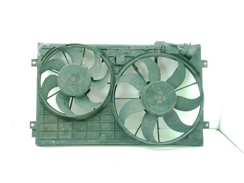 Køleventilator elektrisk Køleventilator elektrisk 38702600 38702600