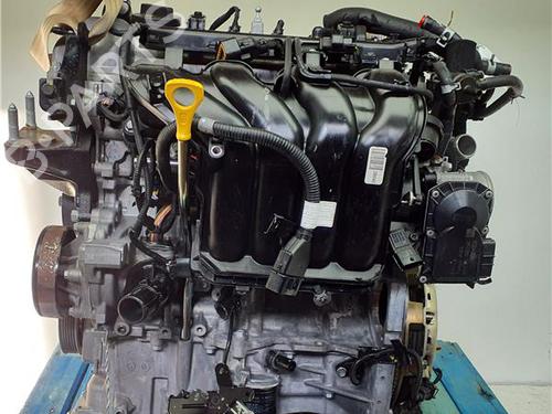 Used Engine Engine 38388781 38388781