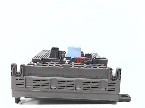 Electronic module CITROËN C5 I (DC_) 2.0 16V (DCRFNC, DCRFNF) | BP39955932M83 - Image 3
