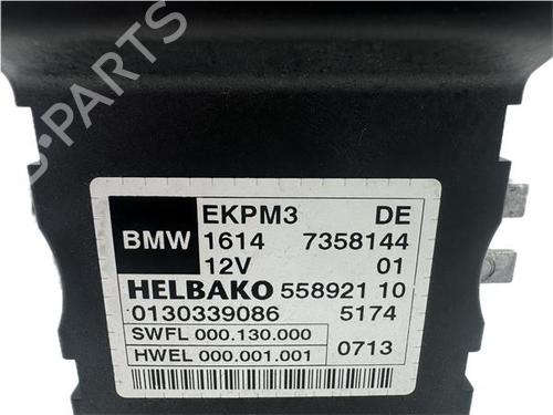 Electronic module BMW 5 Touring (F11) M 550 d xDrive | BP38375738M83 - Image 5