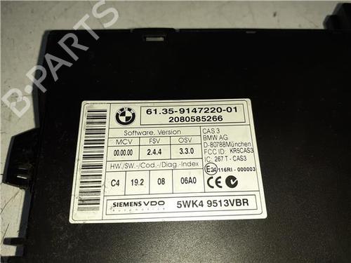 Other BMW 3 (E90) 320 d | BP38358990O1 - Image 4