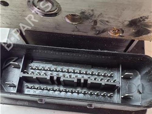 ABS pump SSANGYONG RODIUS I 2.7 Xdi 4WD | BP38405775M43 - Image 6