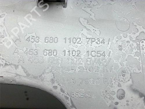 Other SMART FORFOUR Hatchback (453) electric drive (453.091) | BP38382885O1 - Image 5