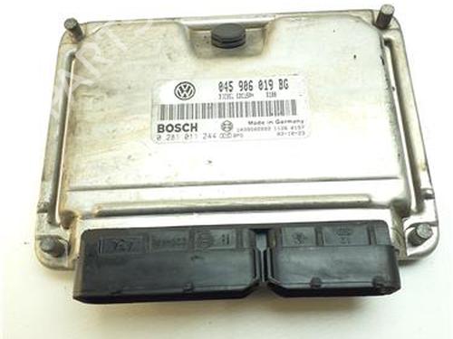 Used Control unit Control unit 38367650 38367650