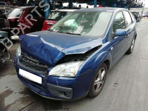 AC compressor FORD FOCUS II (DA_, HCP, DP) 1.8 TDCi | BP38358826M34 - Image 4