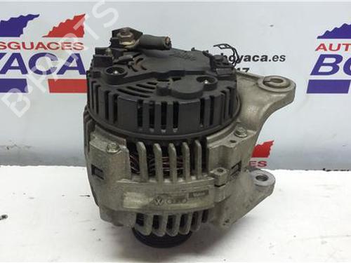 Generator Generator 38407518 38407518