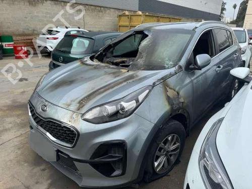 Engine KIA SPORTAGE IV (QL, QLE) 1.6 GDI | BP38398151M1 - Image 10