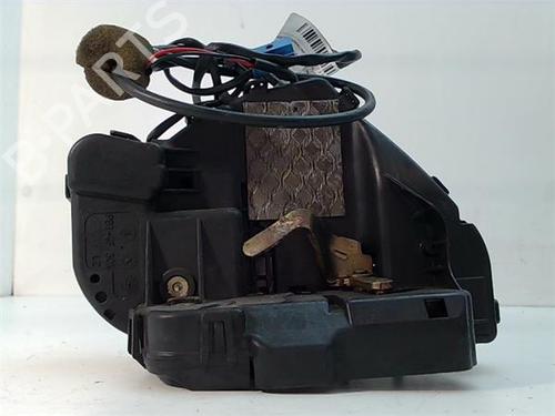 rear-left-lock-mercedes-benz-e-class-w211-2002-2003-2004-2005-2006-2007-2008-2009-38350314 main image