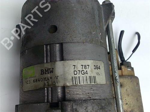 Starter BMW 3 (E46) 320 i | BP38373060M8 - Image 3