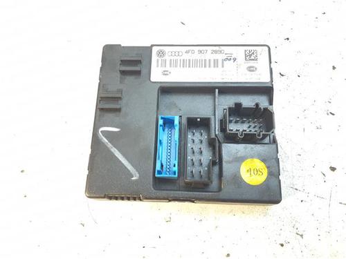 electronic-module-audi-a6-c6-4f2-2004-2005-2006-2007-2008-2009-2010-2011-38370340 main image