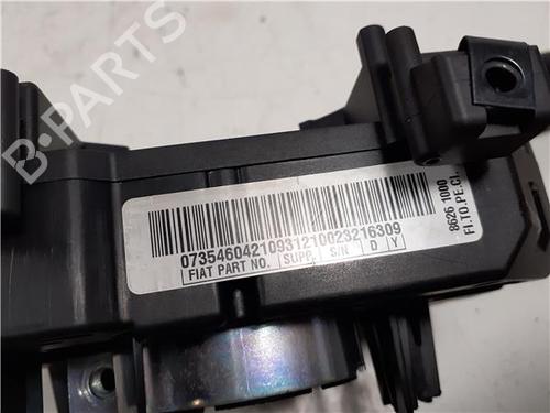 Headlight switch CITROËN NEMO Box Body/MPV (AA_) 1.4 HDi | BP38354997I24 - Image 5