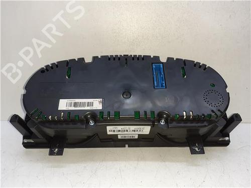 Instrument cluster VW PASSAT CC B6 (357) 2.0 TDI | BP38351946C47 - Image 5